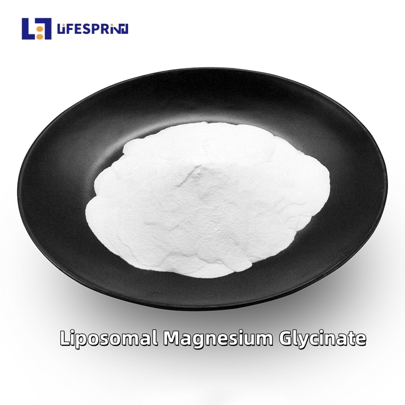 Liposomal Magnesium Glycinate