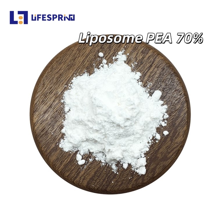 Liposome PEA 70% (Palmitoylethanolamide)