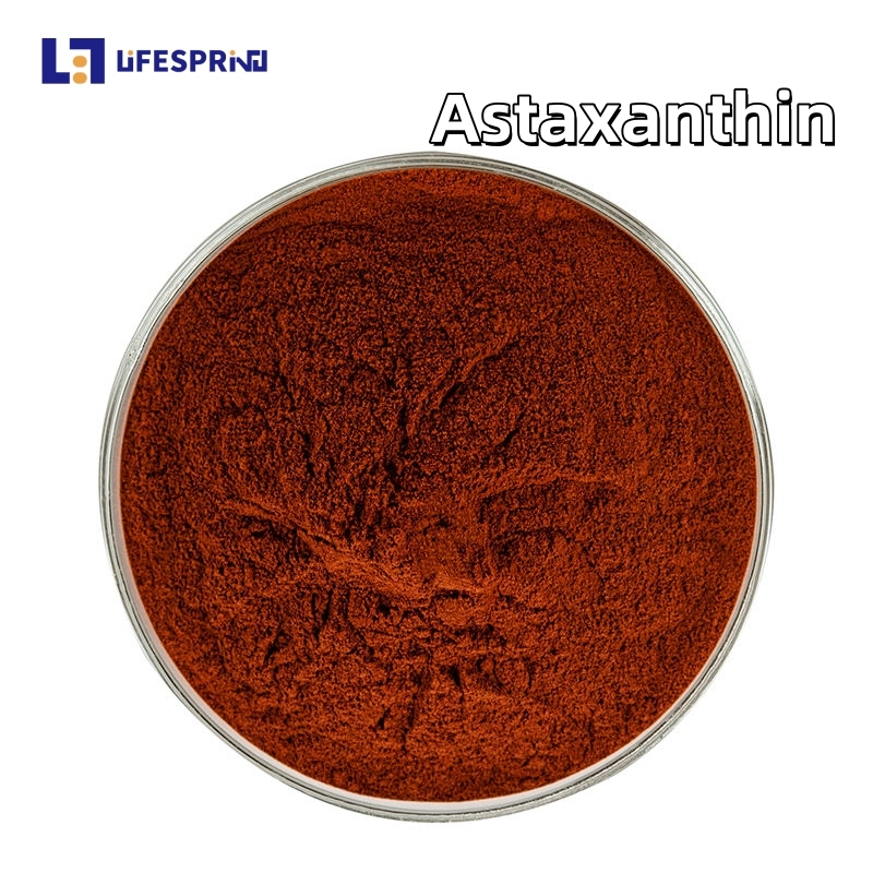 Astaxanthin