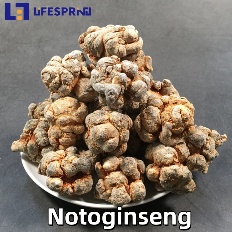 Notoginseng