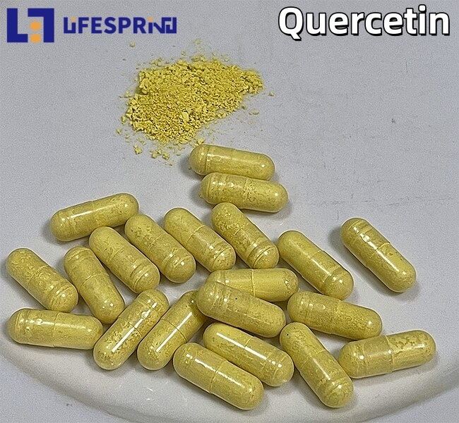 Quercetin