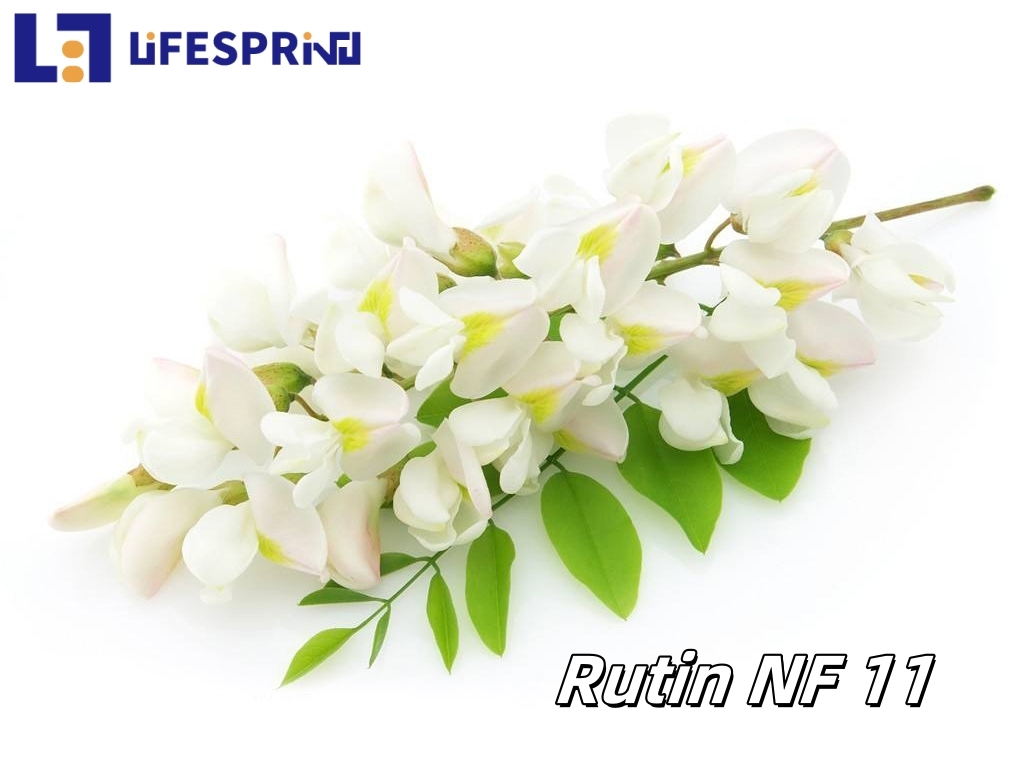 Rutin NF 11