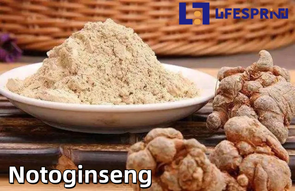 Notoginseng