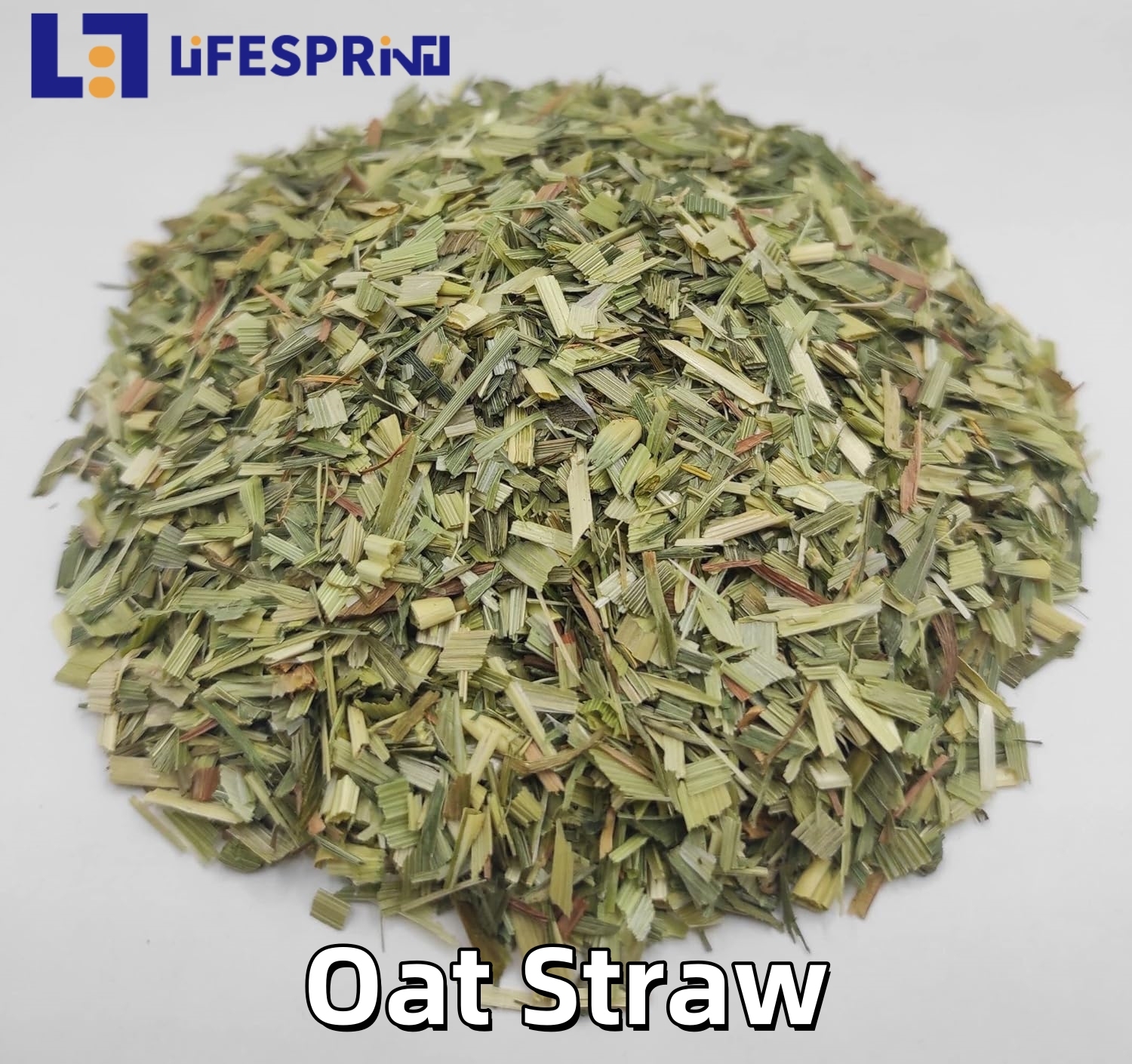 Oat Straw