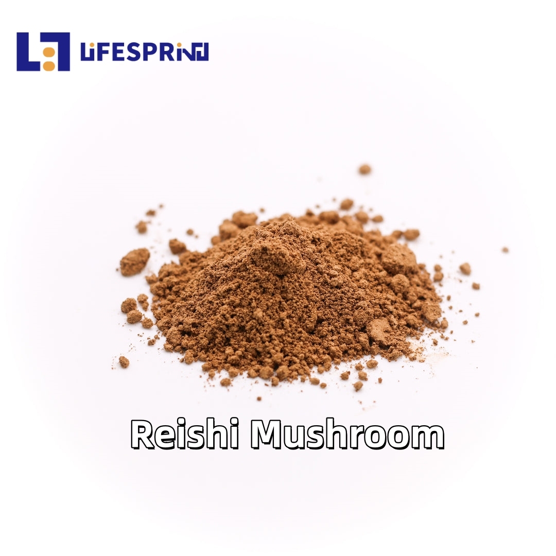 Reishi Mushroom