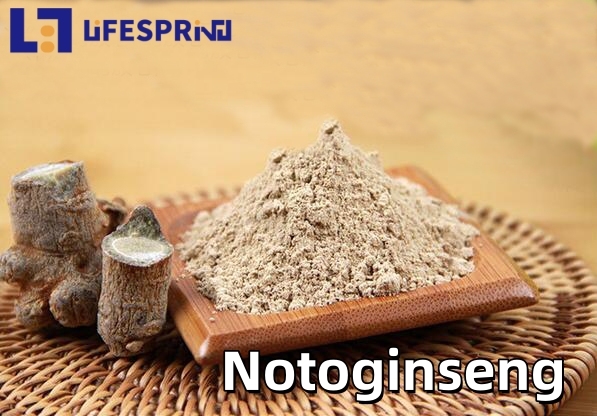 Notoginseng