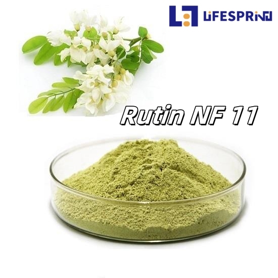 Rutin NF 11