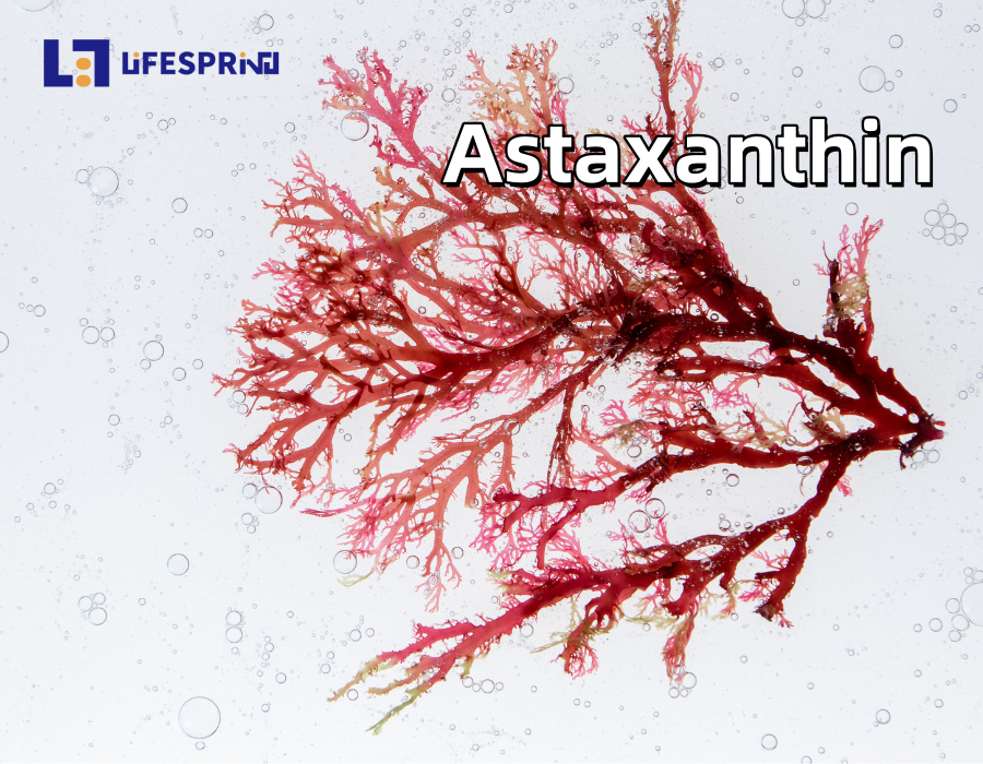 Astaxanthin