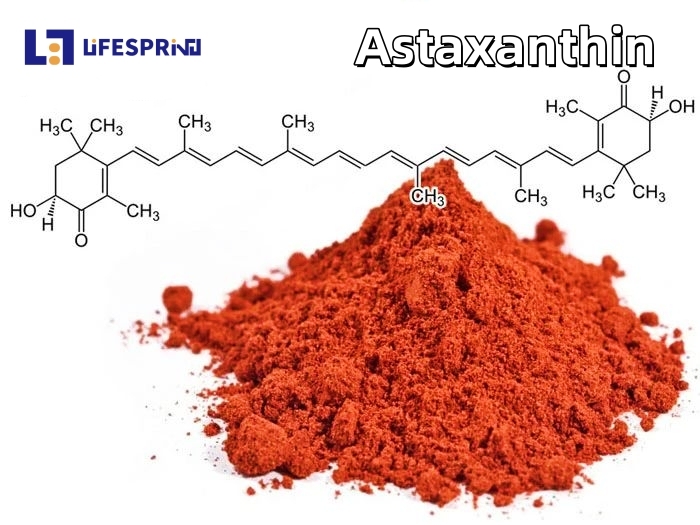 Astaxanthin