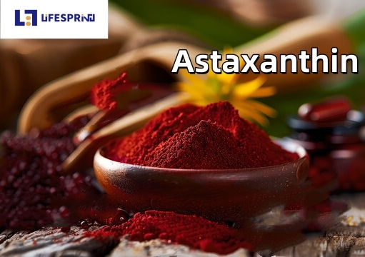 Astaxanthin