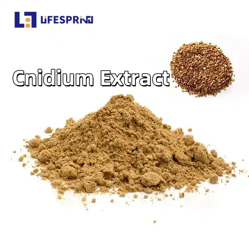 Cnidium Extract