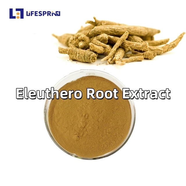 Eleuthero Root Extract