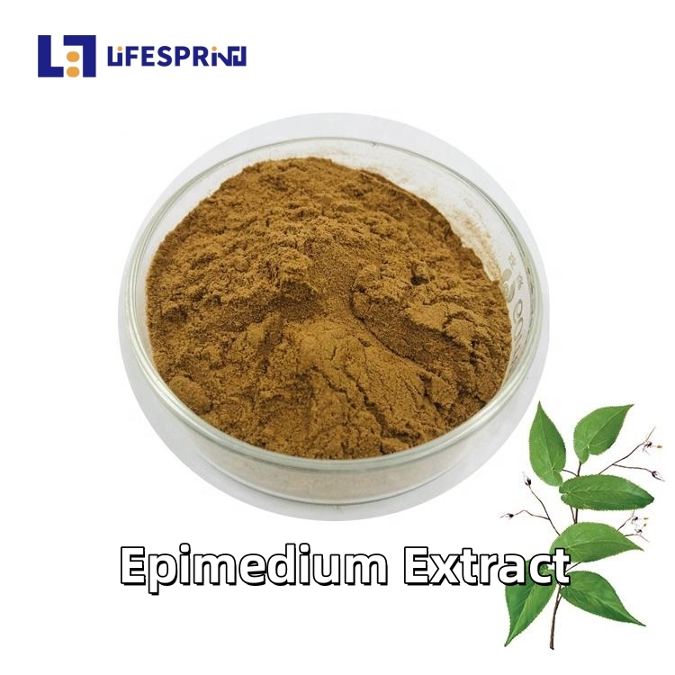 Epimedium Extract