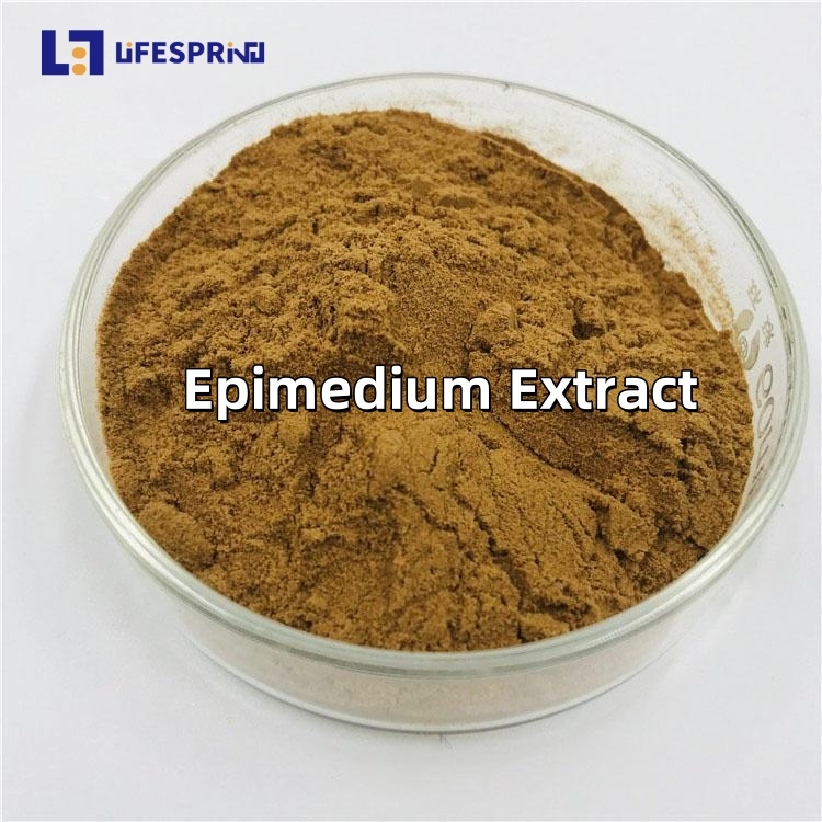 Epimedium Extract