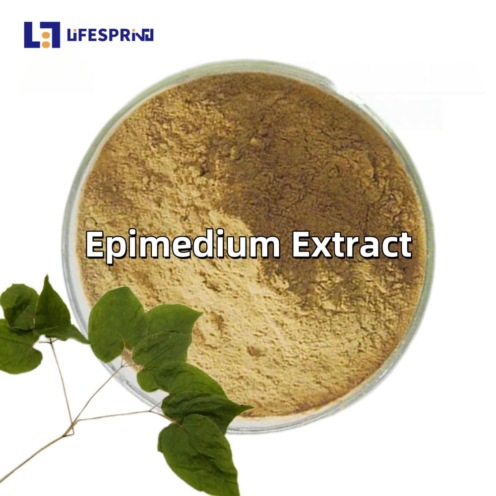 Epimedium Extract