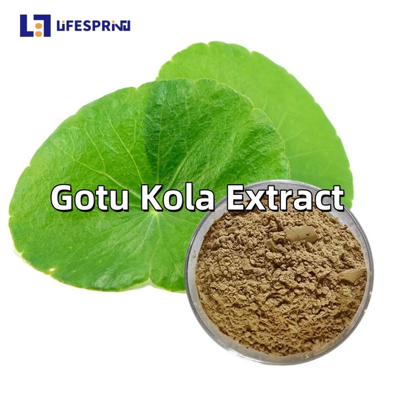 Gotu Kola Extract