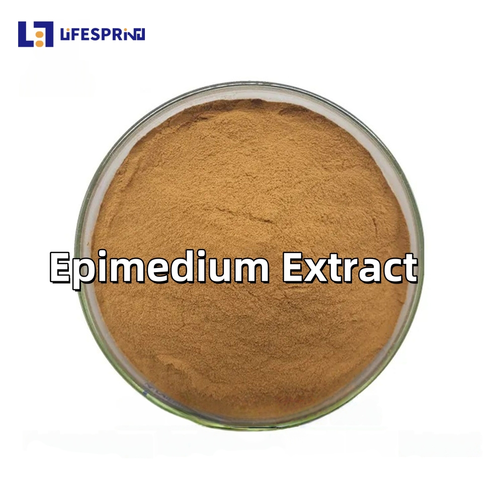 Epimedium Extract