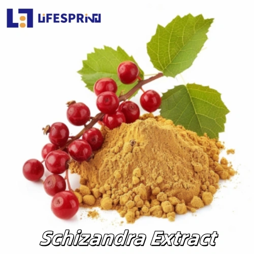 Schizandra Extract