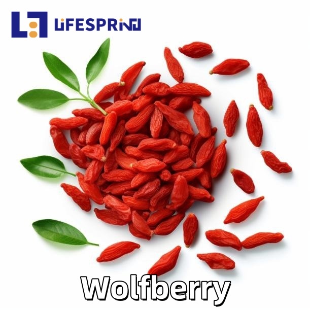 Wolfberry Extract