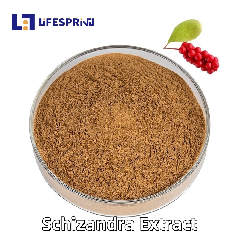 Schizandra Extract