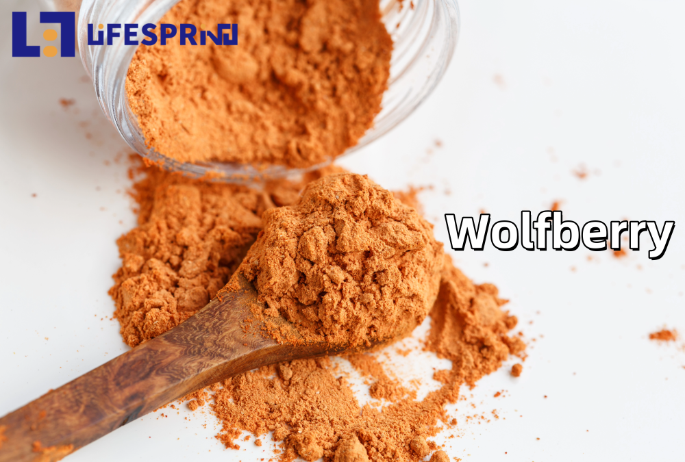 Wolfberry Extract