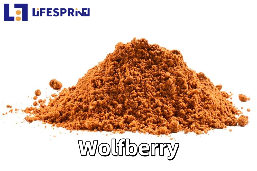 Wolfberry Extract