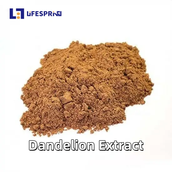 Dandelion Extract