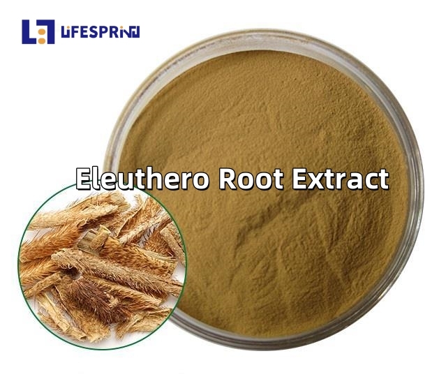 Eleuthero Root Extract