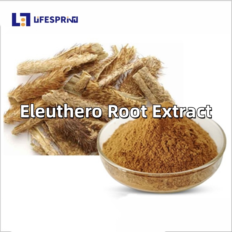 Eleuthero Root Extract
