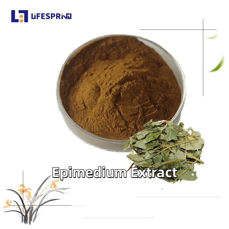 Epimedium Extract