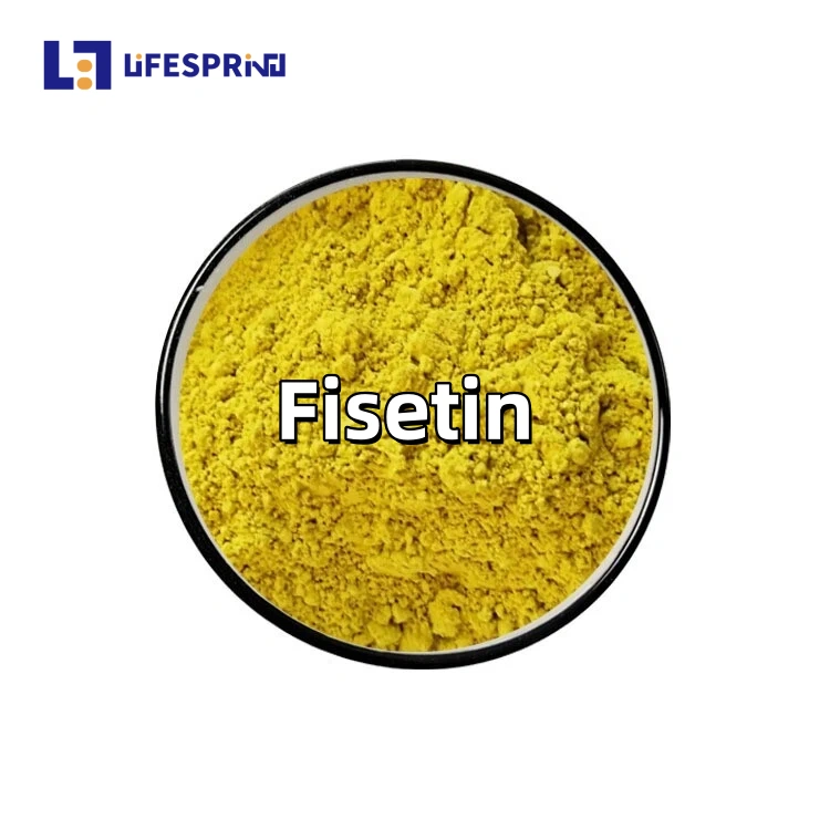 Fisetin