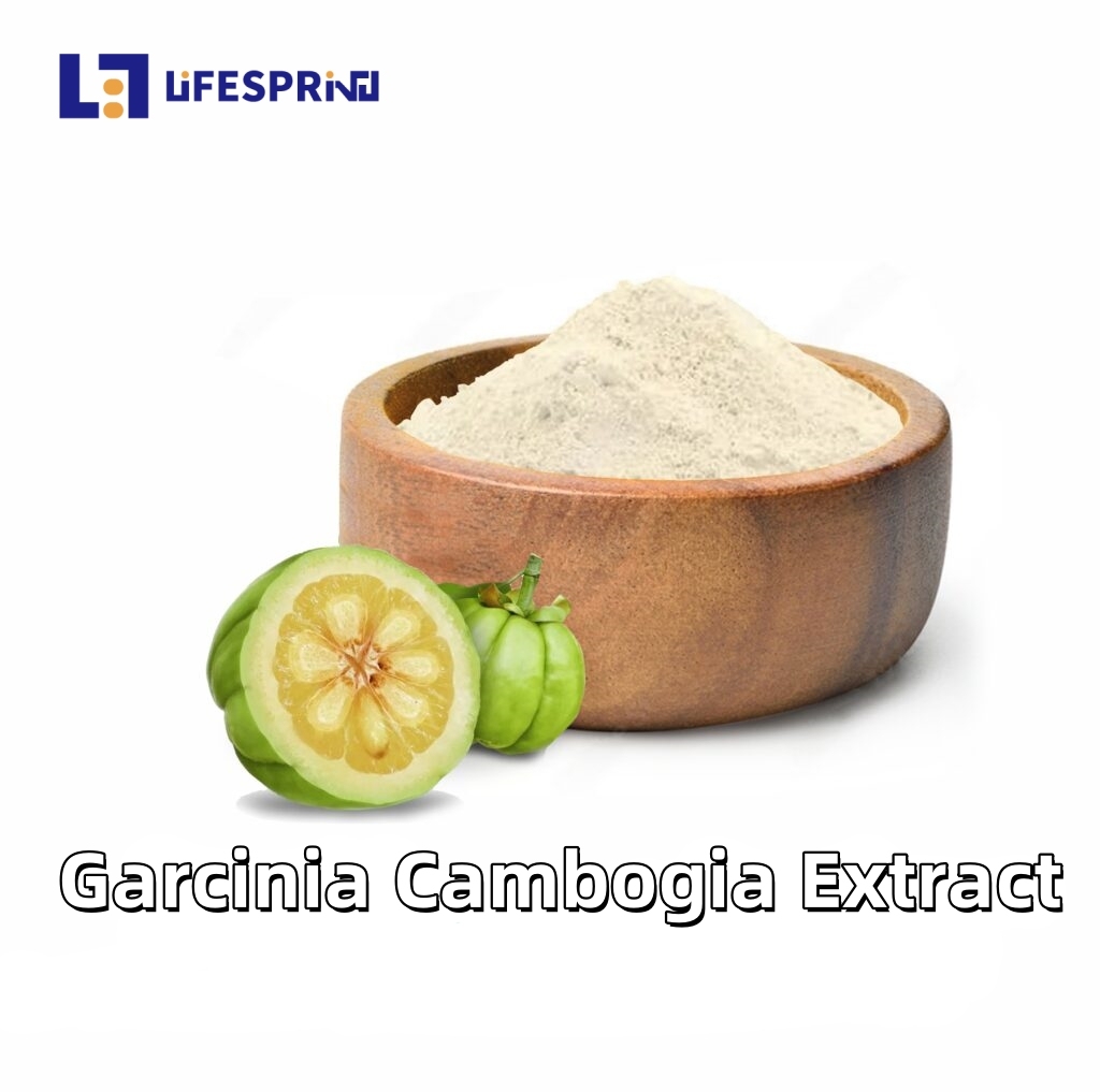 Garcinia Cambogia Extract