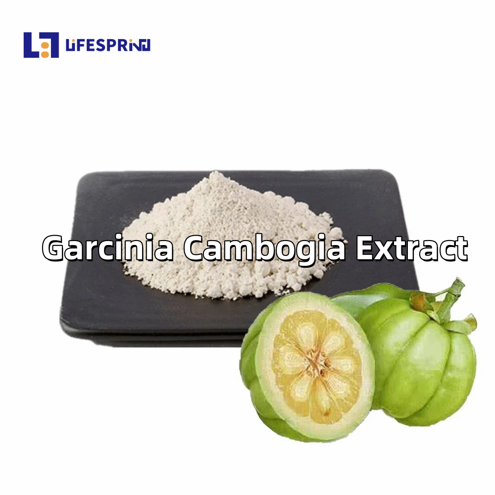 Garcinia Cambogia Extract