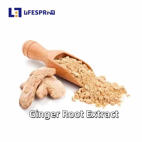 Ginger Root Extract