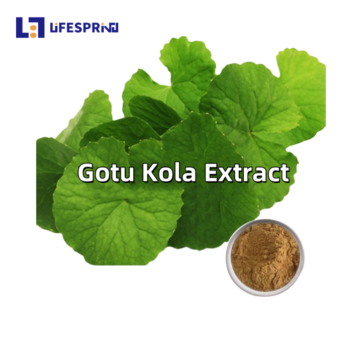Gotu Kola Extract