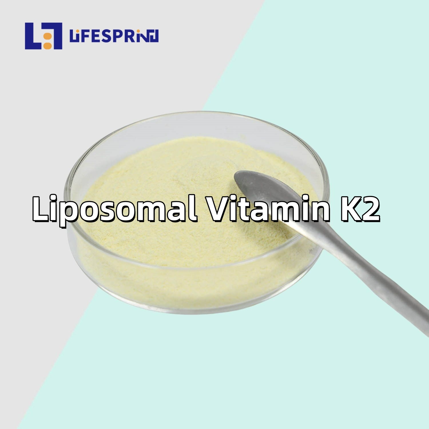 Liposomal Vitamin K2