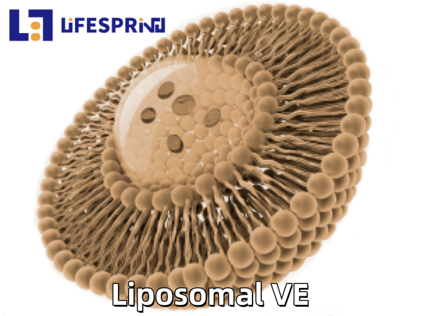 Liposomal Vitamin E