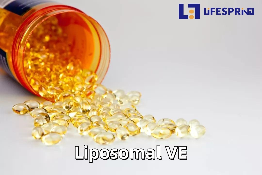 Liposomal Vitamin E
