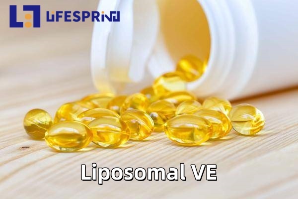 Liposomal Vitamin E
