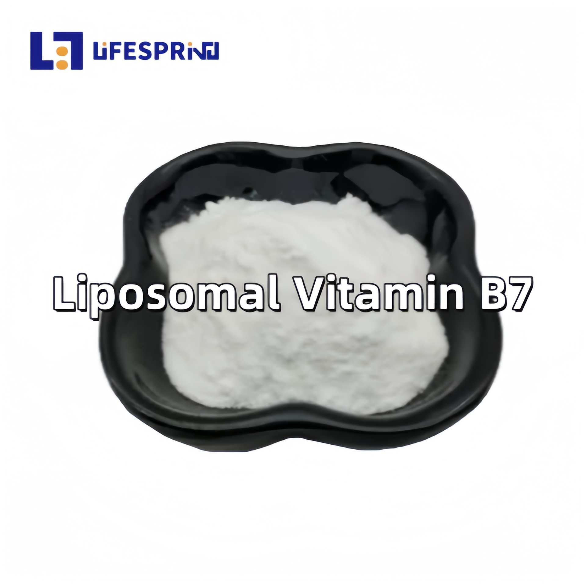 Liposomal Vitamin B7