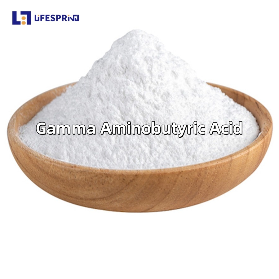 Gamma Aminobutyric Acid