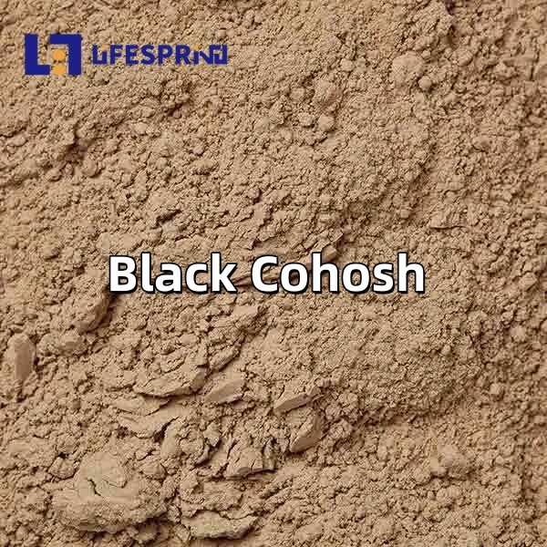 Black Cohosh 