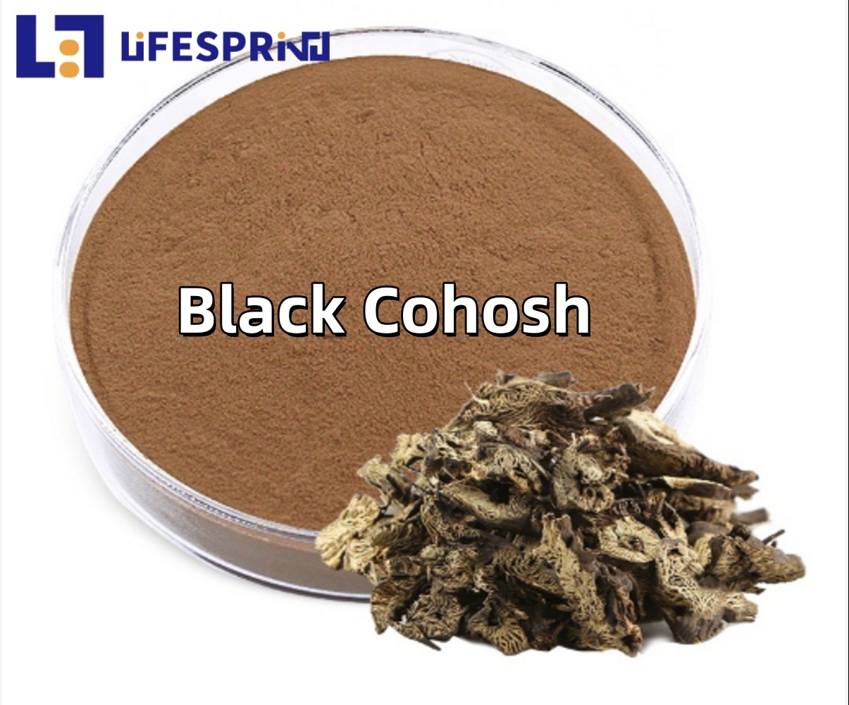 Black Cohosh 