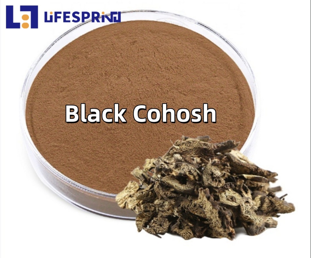 Black Cohosh 