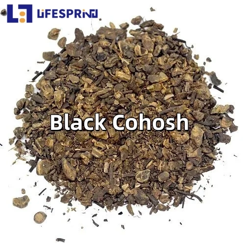 Black Cohosh 