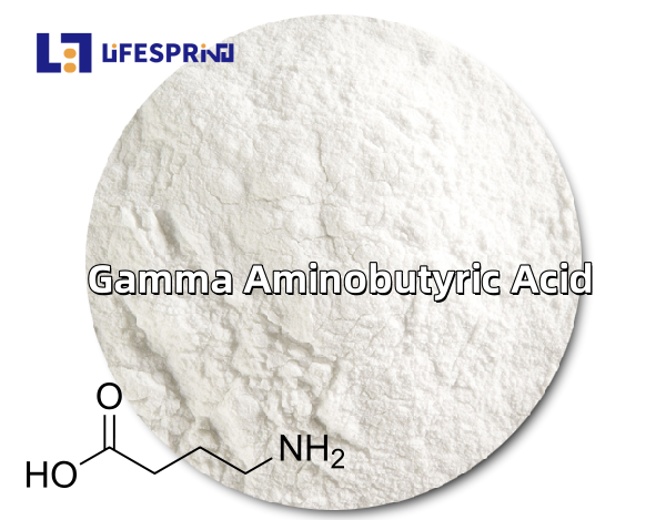 Gamma Aminobutyric Acid