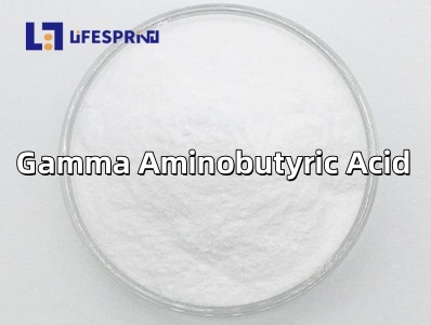 Gamma Aminobutyric Acid
