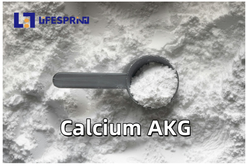 Calcium AKG