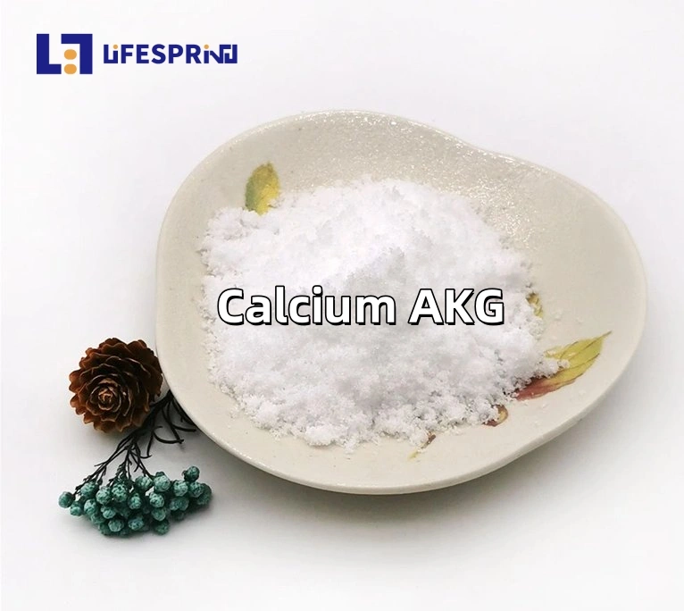 Calcium AKG