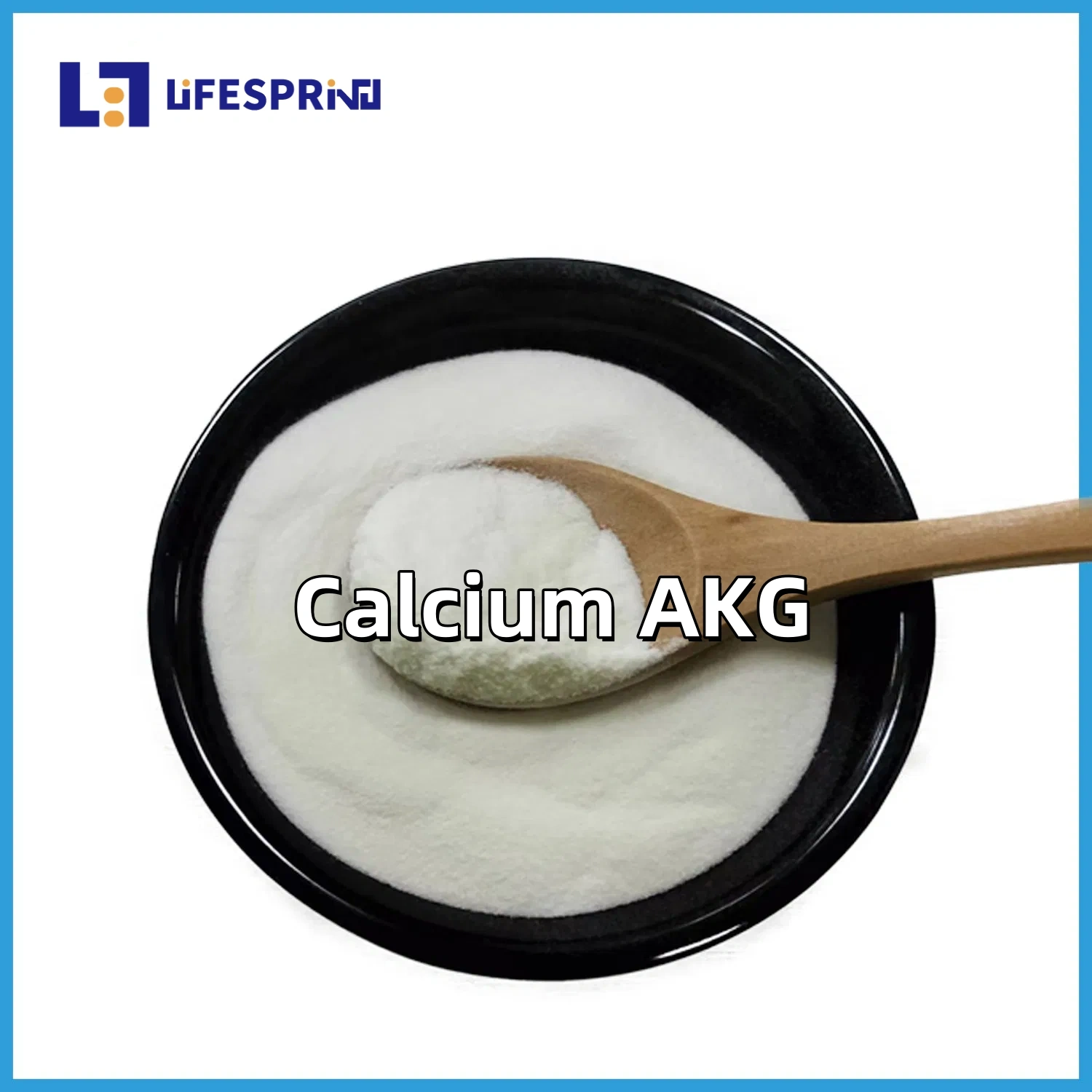 Calcium AKG
